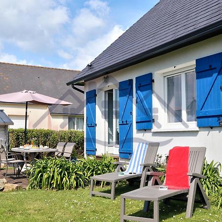 Localise - M3B - Souvenir Du Guil - Maison De Plain-Pied Avec Jardin Clos Au Guilvinec - Tout A Pied, Plages, Port, Centre, Commerces, Marche - Wif Inclus - Linge De Lit Inclus - Animaux Bienvenus Eksteriør bilde