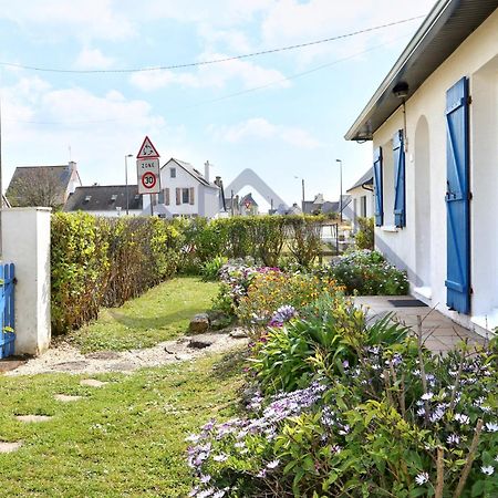 Localise - M3B - Souvenir Du Guil - Maison De Plain-Pied Avec Jardin Clos Au Guilvinec - Tout A Pied, Plages, Port, Centre, Commerces, Marche - Wif Inclus - Linge De Lit Inclus - Animaux Bienvenus Eksteriør bilde
